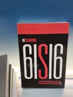 8 libros, seminci, FESTIVAL VALLADOLID, CLAUDE CHABROL, FRANCIS FORD COPPOLA, Bong Joon Ho, Richard Linklater, PAUL SCHRADER y mas - Imagen 13