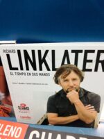 8 libros, seminci, FESTIVAL VALLADOLID, CLAUDE CHABROL, FRANCIS FORD COPPOLA, Bong Joon Ho, Richard Linklater, PAUL SCHRADER y mas - Imagen 10