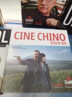 8 libros, seminci, FESTIVAL VALLADOLID, CLAUDE CHABROL, FRANCIS FORD COPPOLA, Bong Joon Ho, Richard Linklater, PAUL SCHRADER y mas - Imagen 8