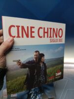 8 libros, seminci, FESTIVAL VALLADOLID, CLAUDE CHABROL, FRANCIS FORD COPPOLA, Bong Joon Ho, Richard Linklater, PAUL SCHRADER y mas - Imagen 4