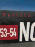 revista de cine, NOSFERATU Nº 53-54. LA GENERACION DE LA VIOLENCIA DEL CINE NORTEAMERICANO. 2006 - Imagen 2