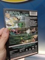 película en DVD, Las Crónicas de Riddick: Dark Fury - Imagen 6