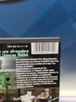 película en DVD, Las Crónicas de Riddick: Dark Fury - Imagen 5