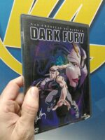 película en DVD, Las Crónicas de Riddick: Dark Fury - Imagen 3