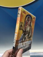 película en DVD Objetivo Bin Laden - Imagen 2