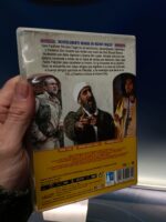 película en DVD Objetivo Bin Laden - Imagen 6