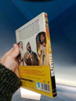 película en DVD Objetivo Bin Laden - Imagen 5