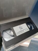 película VHS, RABIA de DAVID CRONENBERG - Imagen 4