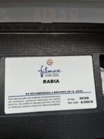 película VHS, RABIA de DAVID CRONENBERG - Imagen 3