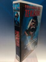 cinta VHS TRILOGÍA DE TERROR - Imagen 2