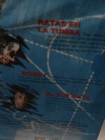 cinta VHS TRILOGÍA DE TERROR - Imagen 6