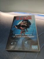 cinta VHS TRILOGÍA DE TERROR - Imagen 3