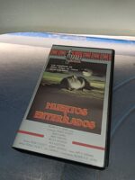 Película en VHS muertos y enterrados - Imagen 3