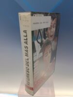 Película en VHS regreso del más allá, con Ana Obregón - Imagen 2