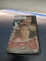 Película en VHS regreso del más allá, con Ana Obregón - Imagen 7