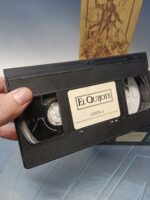 vhs,  EL QUIJOTE. 2 cintas - Imagen 2