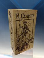 vhs,  EL QUIJOTE. 2 cintas - Imagen 4