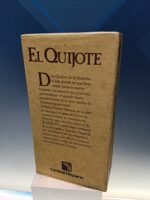 vhs,  EL QUIJOTE. 2 cintas - Imagen 3