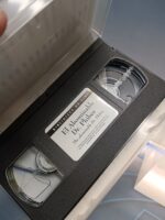 VHS - El Abominable Dr. Phibes + El Retorno del Dr. Phibes - Vincent Price - Imagen 5