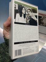 VHS - El Abominable Dr. Phibes + El Retorno del Dr. Phibes - Vincent Price - Imagen 3