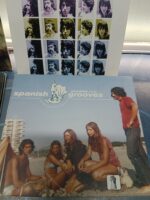 4 cds Jeff Beck, return to forever, pink floyd, spanish grooves - Imagen 6