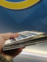 4 cds Jeff Beck, return to forever, pink floyd, spanish grooves - Imagen 3