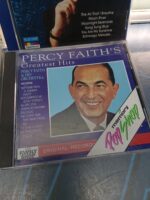 4 cds, Ray Conniff, james last, Percy faiths, carly simon - Imagen 3