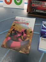 3 Cartas, Pokemon + juego - Imagen 2