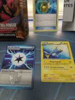 3 Cartas, Pokemon + juego - Imagen 6