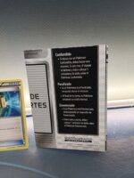 3 Cartas, Pokemon + juego - Imagen 4