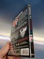 DVD, LA CICATRIZ , Kieslowski - Imagen 3