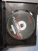 DVD, Manderlay.  Lars Von Trier. - Imagen 2