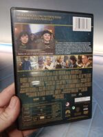 DVD,  LA INVENCIÓN DE HUGO - Imagen 4