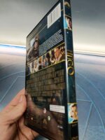 DVD,  LA INVENCIÓN DE HUGO - Imagen 3