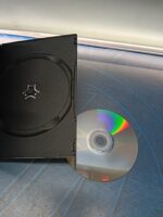 DVD,  Johnny palillo. - Imagen 2