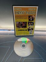 DVD,  Johnny palillo. - Imagen 4