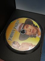 DVD,  Johnny palillo. - Imagen 3