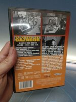 DVD,  La Noche Del Cazador , Robert Mitchum - Imagen 5