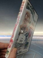 DVD, UN HOMBRE, UNA MUJER , UN BANCO - Imagen 2