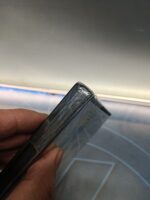 DVD, UN HOMBRE, UNA MUJER , UN BANCO - Imagen 3