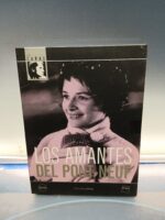 DVD, LOS AMANTES DEL PONT-NEUF de Leos Carax. EDICIÓN ESPECIAL