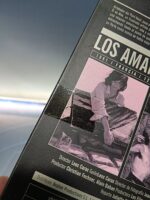 DVD, LOS AMANTES DEL PONT-NEUF de Leos Carax. EDICIÓN ESPECIAL - Imagen 2