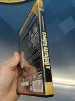 DVD,  A delicate balance, Un equilibrio delicado, Tony Richarson y Katharine Hepburn - Imagen 3