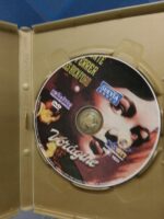 DVD, Vorágine de OTTO PREMINGER - Imagen 2