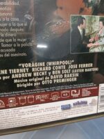 DVD, Vorágine de OTTO PREMINGER - Imagen 4