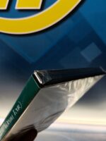 DVD, UNA DOBLE VIDA de C. CHABROL, nueva  precintada - Imagen 3