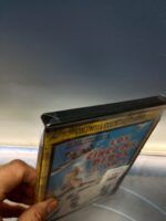 dvd, LOS 5000 MIL DEDOS DEL DR T , nueva precintada - Imagen 2