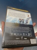 dvd, LOS 5000 MIL DEDOS DEL DR T , nueva precintada - Imagen 3