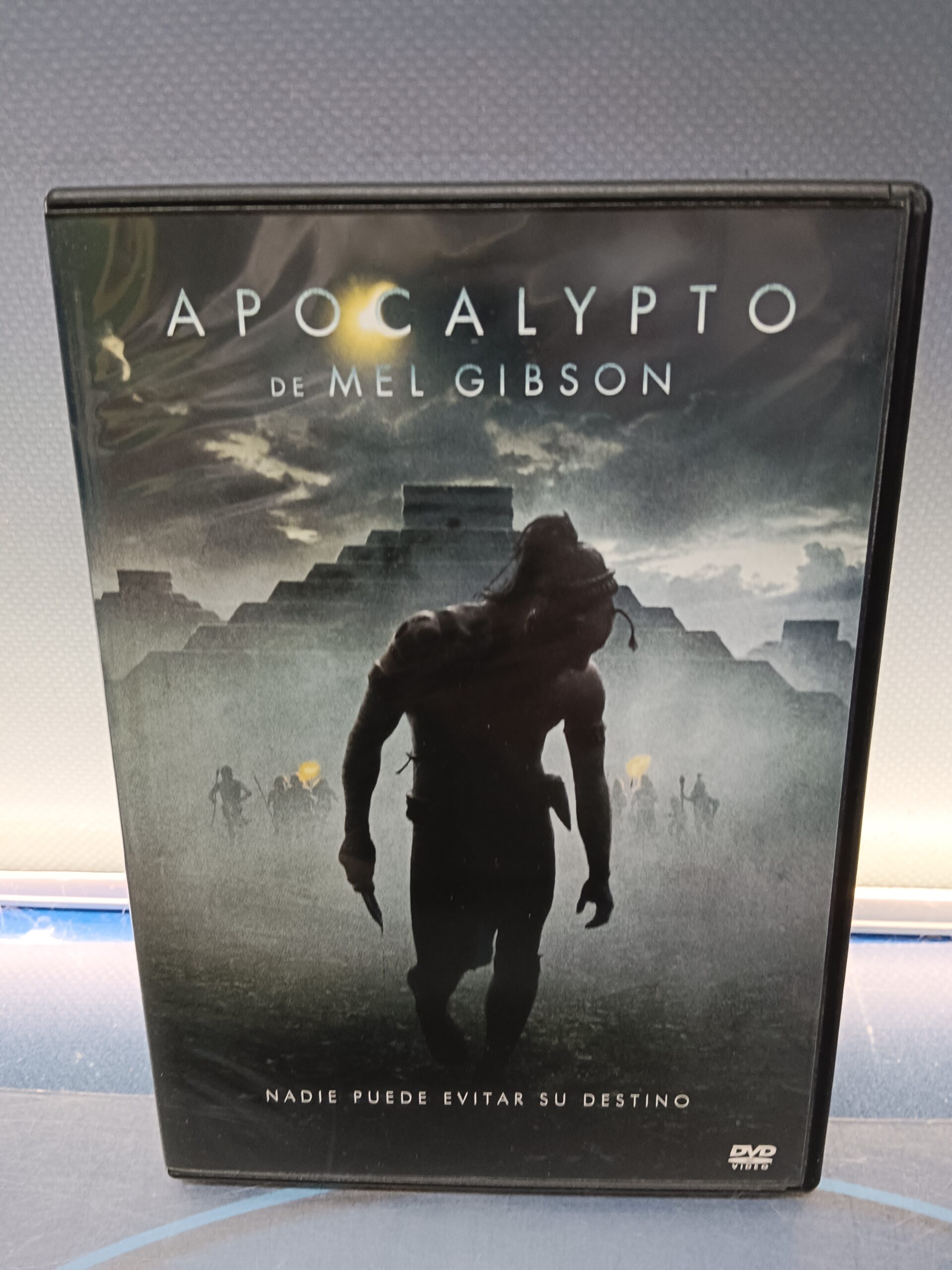APOCALYPTO de MEL GIBSON