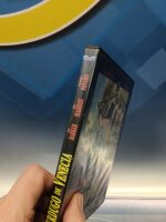 Dvd, el verdugo de Venecia - lex barker - Imagen 2